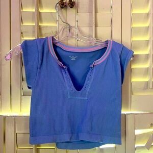 Urban outfitters top